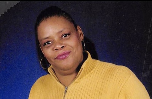 Yolanda Carr Death