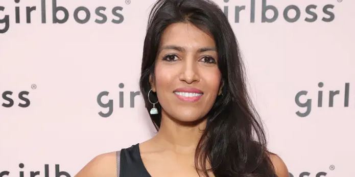 leila janah death