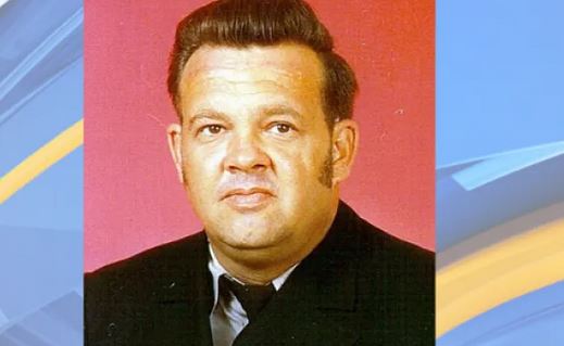 leroy wiese death