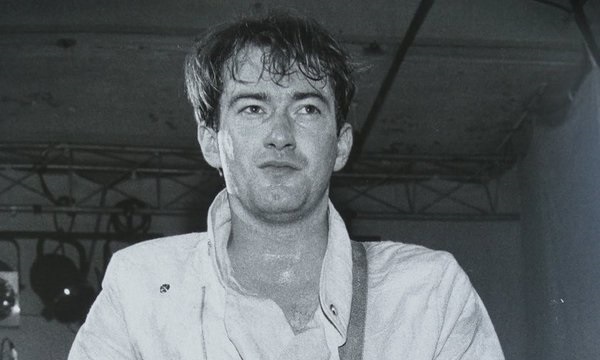 Andy James Gill Death