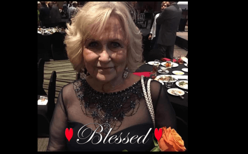 Billie Sue Hoggard Death