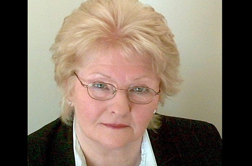Christine Wild Death