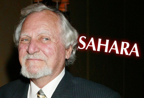 Clive Cussler Death