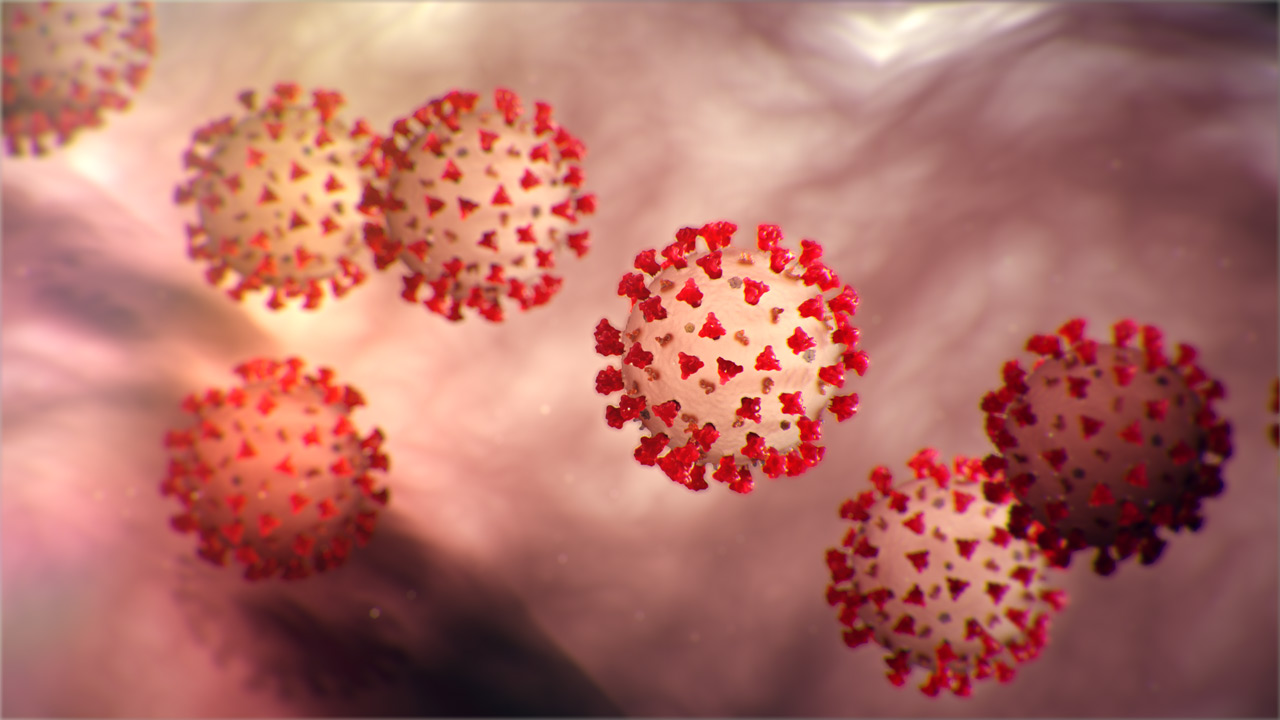 Coronavirus Death