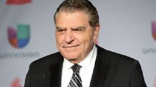 Don Francisco Death