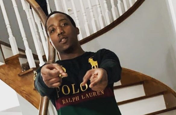 Fourty4Double0 Shot Dead