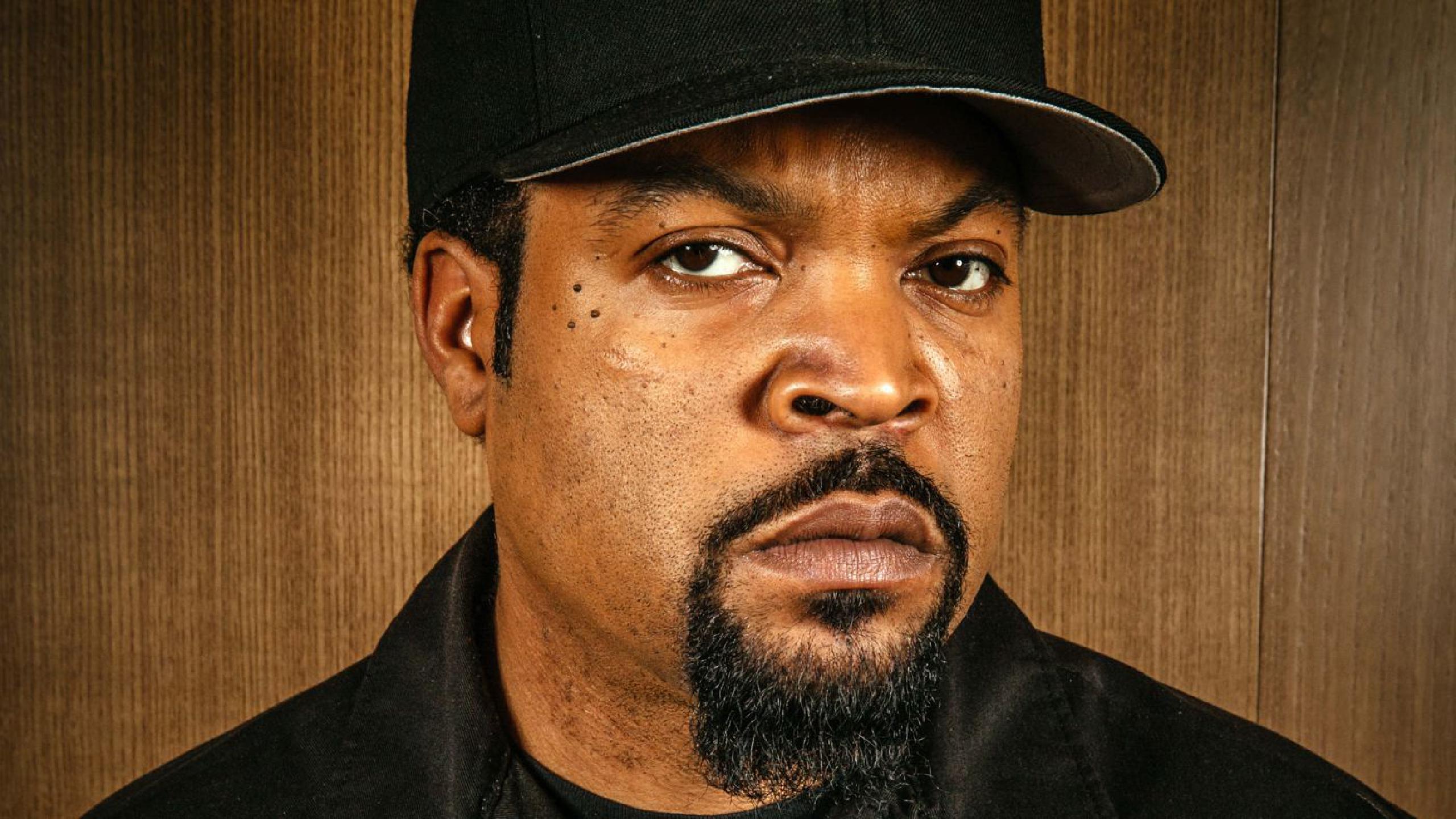 Is Ice Cube Dead