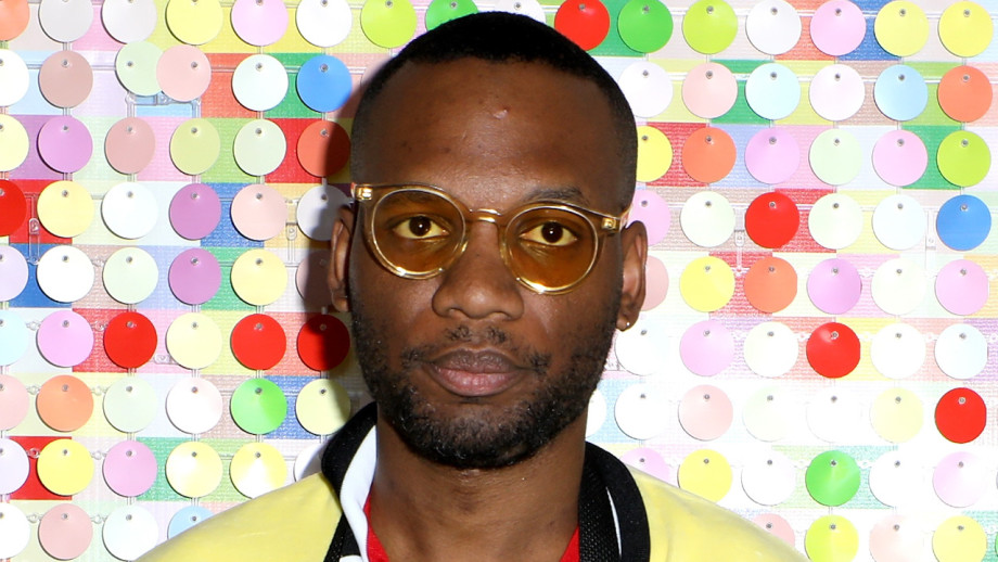 J. Scott Death