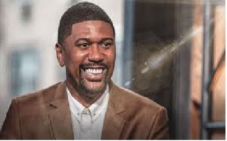 Jalen Rose