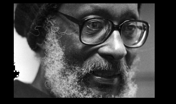 Kamau Brathwaite Death