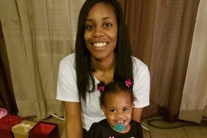 Lakeia Gaines Death