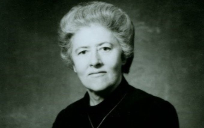Margaret Claydon Death