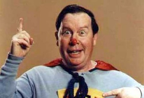 Marty Sullivan Death