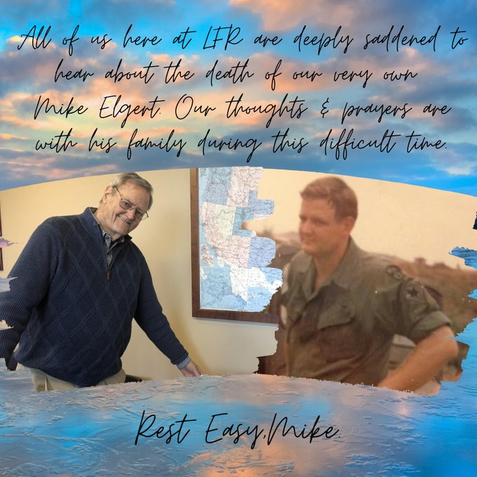 Mike Elgert Death