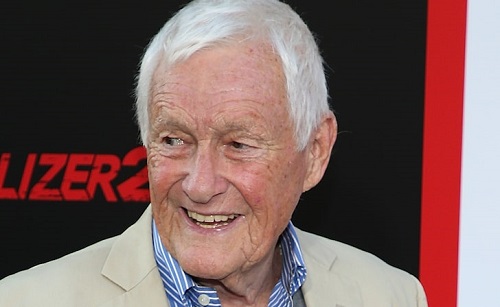 Orson Bean death