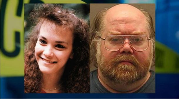 Theresa Wesolowski death