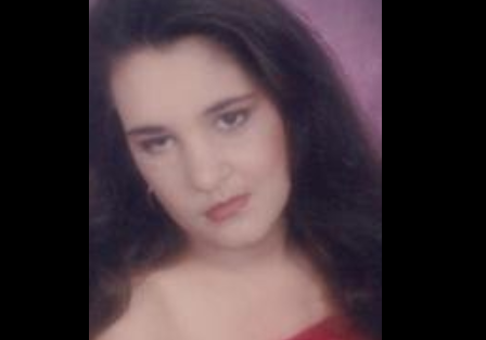 Vicky Lyons Death
