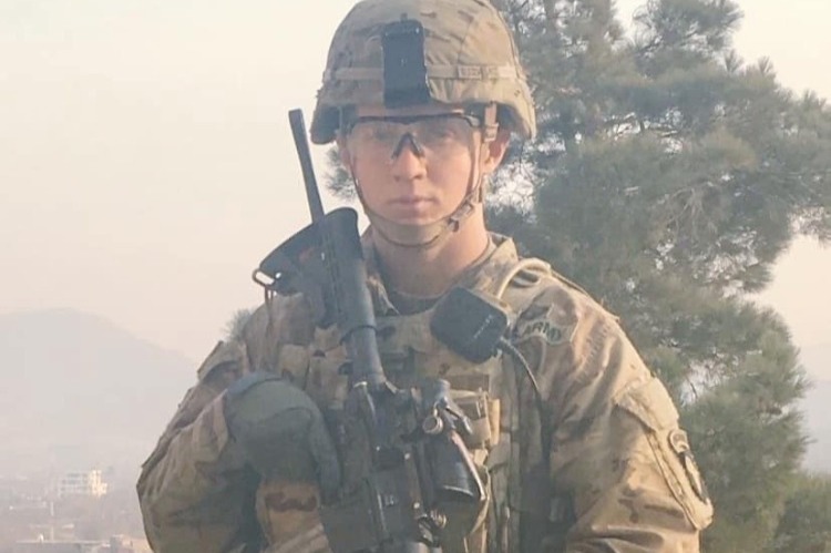 Christopher Stewart Death GoFundME