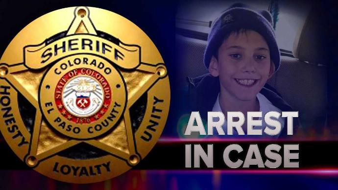 Gannon Stauch Death
