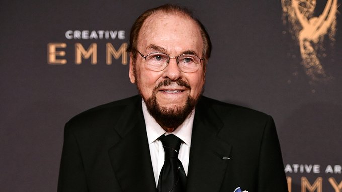 James Lipton Death