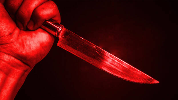 Timothy Borrel Stabbed To Death In Marksville