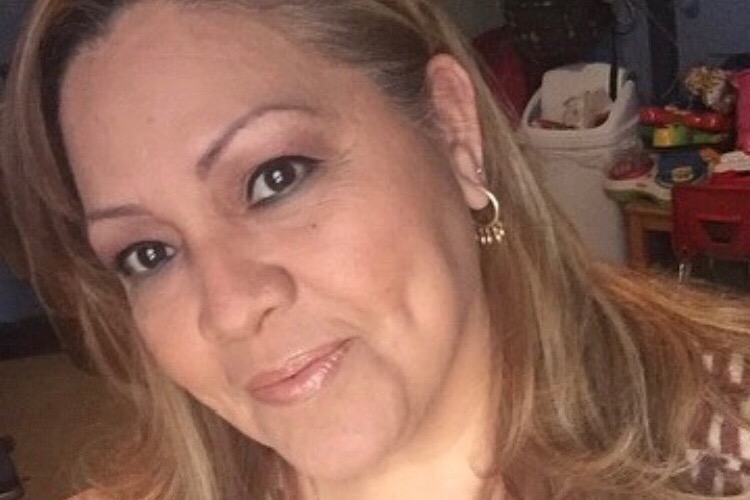 Lorenza Fuerte GoFundMe