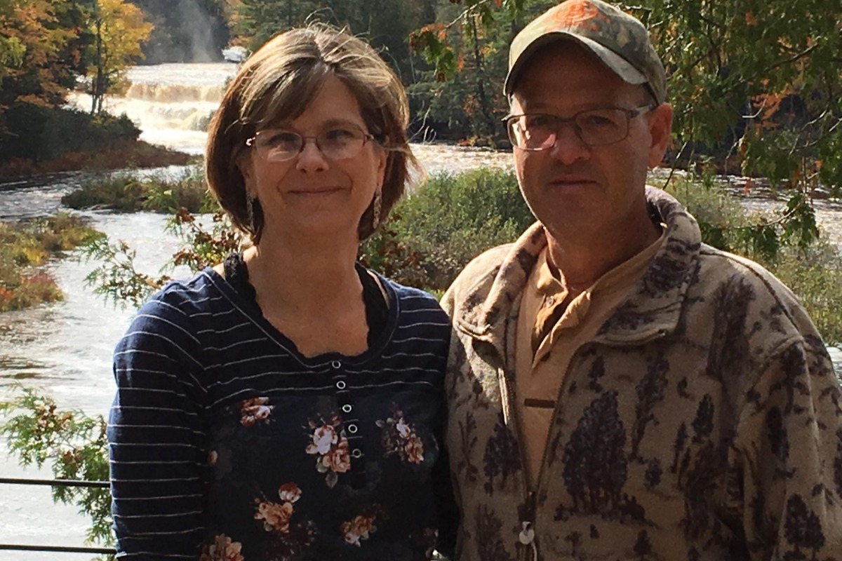 Rhonda Bockover Death | Rhonda Bockover GoFundMe
