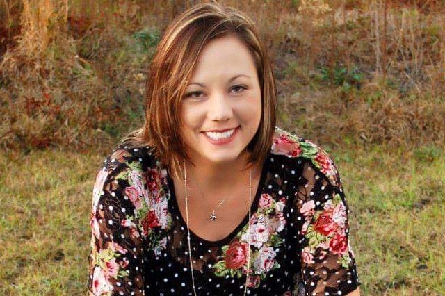 Olivia Parrillo Death | Olivia Parrillo GoFundMe