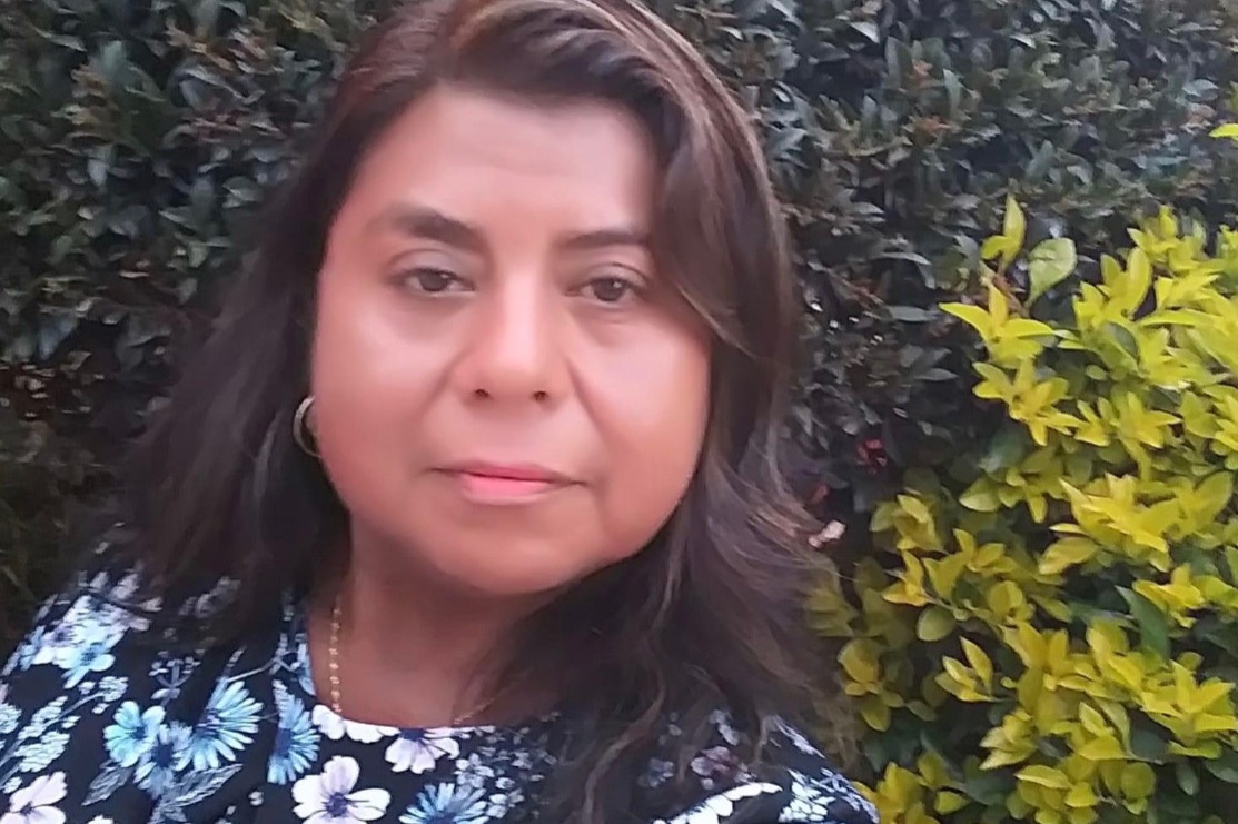 Obdulia Rivera Death | Obdulia Rivera GoFundMe