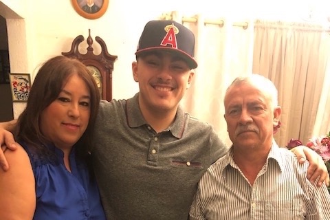 Alfonzo Cruz Death | Alfonzo Cruz GoFundMe