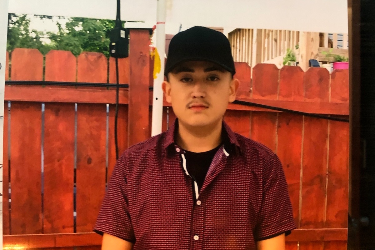 Hector Cortez Death | Hector Cortez GoFundMe