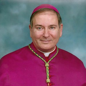 Bishop Arthur Serratelli