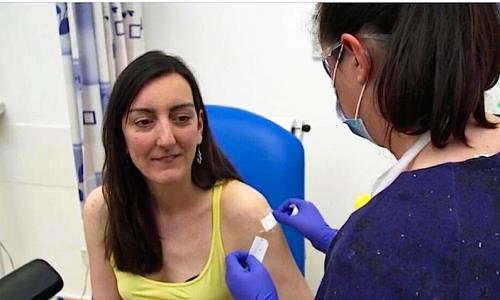 Elisa Grenato Death