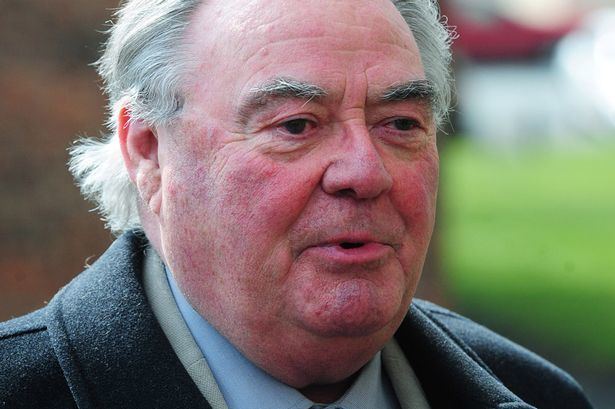Legendary Comedian Eddie Large Died Of Coronavirus
