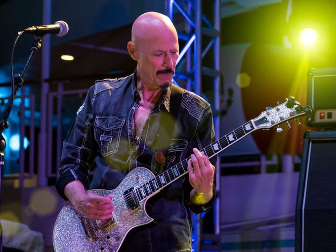 Bob Kulick Death
