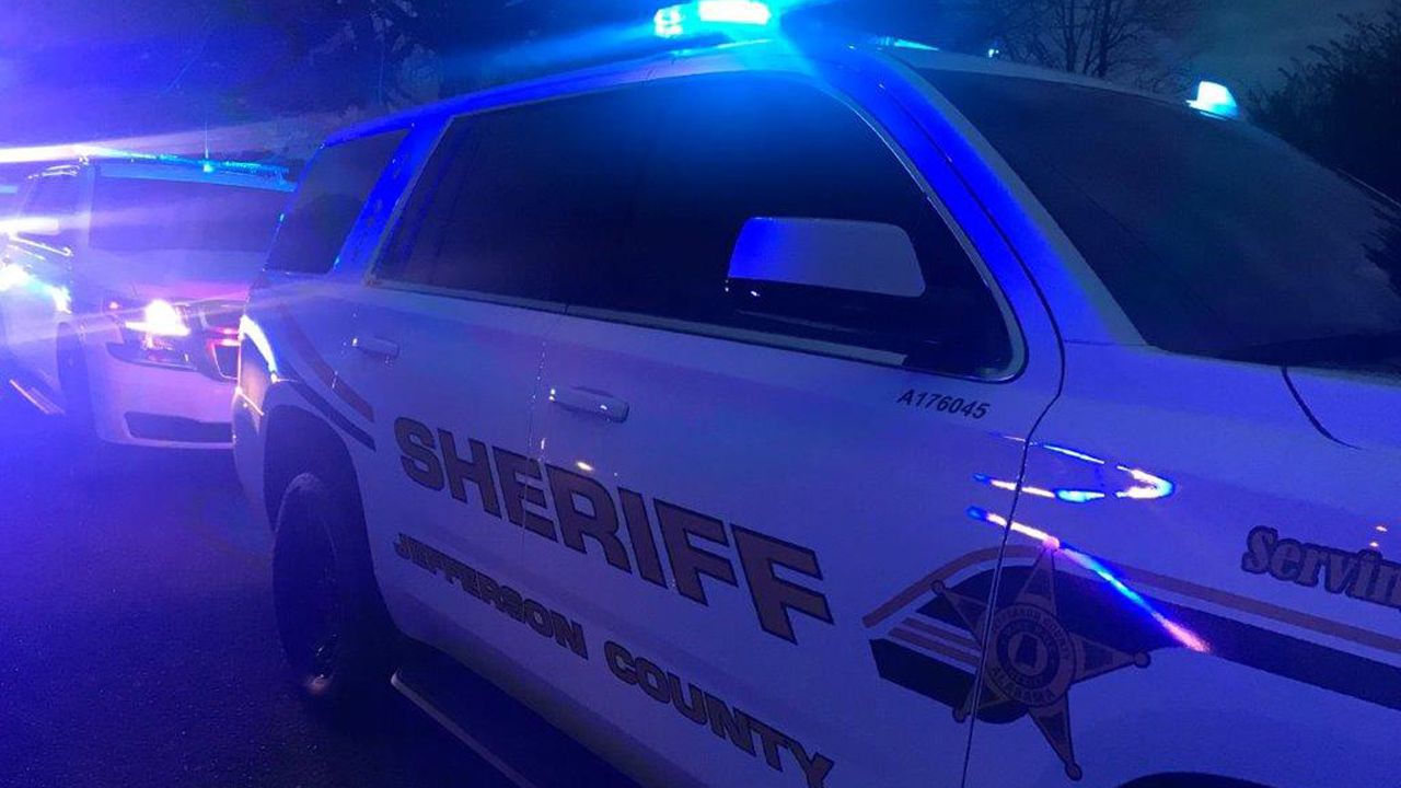 Kenyada Juan Mitchell Death