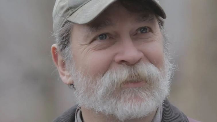 Preston Mountain Man death