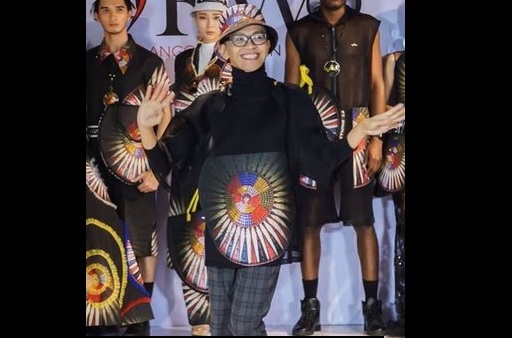 Abg Latip Death