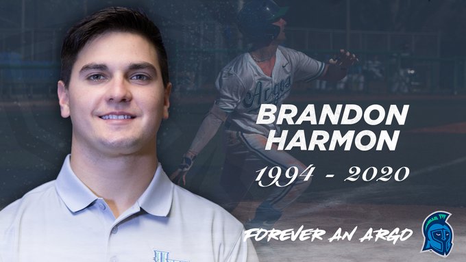 BJ Harmon Death