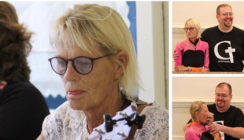 Beth Strickland Death