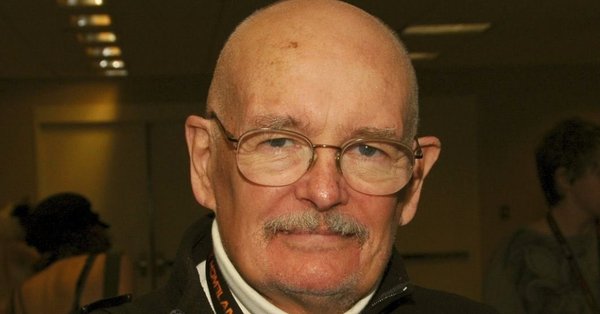 Denny O'Neil Death