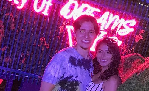 Erica Lopez Death