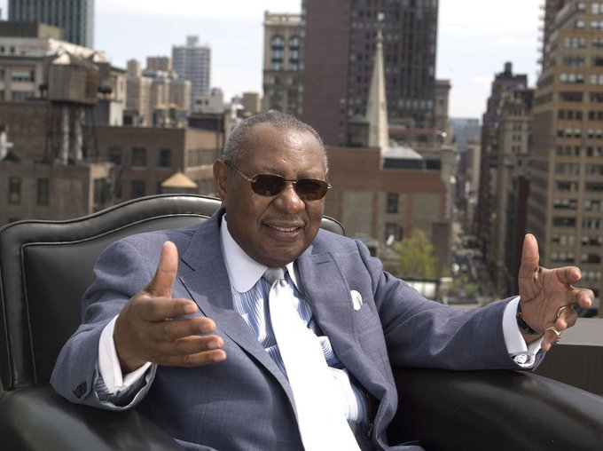 Freddy Cole Death