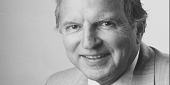 Gordon Forbes Death