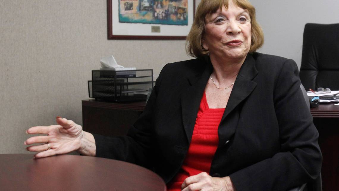 Gwen Margolis Death