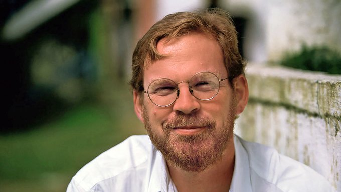 Michael Hawley Death