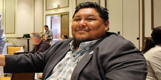 J Deal Begay Jr Death