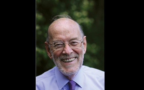 James D. G. Dunn Death