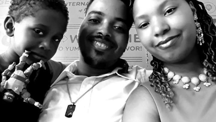Jerrone McAdoo Death | Obituary - Carolyn Jones GoFundMe - Memorial