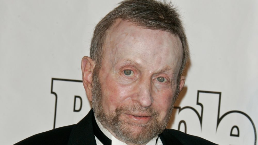 Johnny Mandel Death